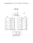 COMPUTER SYSTEM HAVING AN EXPANSION DEVICE FOR VIRTUALIZING A MIGRATION     SOURCE LOGICAL UNIT diagram and image