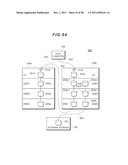 COMPUTER SYSTEM HAVING AN EXPANSION DEVICE FOR VIRTUALIZING A MIGRATION     SOURCE LOGICAL UNIT diagram and image