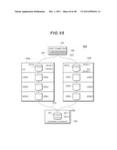 COMPUTER SYSTEM HAVING AN EXPANSION DEVICE FOR VIRTUALIZING A MIGRATION     SOURCE LOGICAL UNIT diagram and image