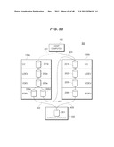 COMPUTER SYSTEM HAVING AN EXPANSION DEVICE FOR VIRTUALIZING A MIGRATION     SOURCE LOGICAL UNIT diagram and image