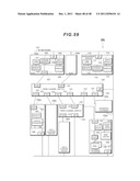 COMPUTER SYSTEM HAVING AN EXPANSION DEVICE FOR VIRTUALIZING A MIGRATION     SOURCE LOGICAL UNIT diagram and image