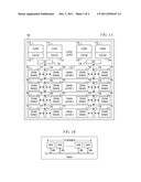 Latency-Tolerant 3D On-Chip Memory Organization diagram and image