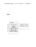 STORAGE SUBSYSTEM AND ITS CONTROL METHOD diagram and image