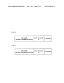 DATA TRANSFER DEVICE AND METHOD OF CONTROLLING THE SAME diagram and image