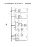 STORAGE SYSTEM AND METHOD OF TAKING OVER LOGICAL UNIT IN STORAGE SYSTEM diagram and image