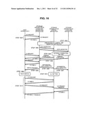 STORAGE SYSTEM AND METHOD OF TAKING OVER LOGICAL UNIT IN STORAGE SYSTEM diagram and image