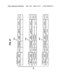 STORAGE SYSTEM AND METHOD OF TAKING OVER LOGICAL UNIT IN STORAGE SYSTEM diagram and image