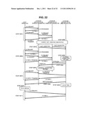 STORAGE SYSTEM AND METHOD OF TAKING OVER LOGICAL UNIT IN STORAGE SYSTEM diagram and image