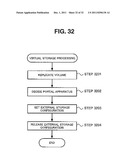 STORAGE SYSTEM AND METHOD OF TAKING OVER LOGICAL UNIT IN STORAGE SYSTEM diagram and image