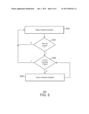 METHOD AND SYSTEM TO LOWER POWER CONSUMPTION diagram and image