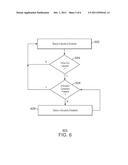 METHOD AND SYSTEM TO LOWER POWER CONSUMPTION diagram and image