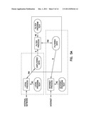 SYSTEM AND METHOD FOR PROVIDING SECURE NETWORK SERVICES diagram and image