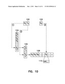 SYSTEM AND METHOD FOR PROVIDING SECURE NETWORK SERVICES diagram and image