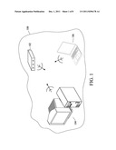 Auto Provisioning Method in Wireless Communication Network diagram and image