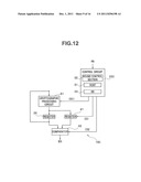 CRYPTOGRAPHIC PROCESSING APPARATUS AND IC CARD diagram and image