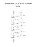 CRYPTOGRAPHIC PROCESSING APPARATUS AND IC CARD diagram and image