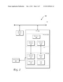 INTEGRATION OF PROCESSOR AND INPUT/OUTPUT HUB diagram and image