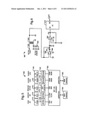 NETWORKABLE ELECTRICAL POWER DISTRIBUTION PLUGSTRIP WITH CURRENT DISPLAY     AND METHOD OF USE diagram and image