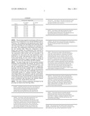 NETWORKABLE ELECTRICAL POWER DISTRIBUTION PLUGSTRIP WITH CURRENT DISPLAY     AND METHOD OF USE diagram and image