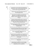 SELECTING A DATA RESTORE POINT WITH AN OPTIMAL RECOVERY TIME AND RECOVERY     POINT diagram and image