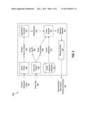 SELECTING A DATA RESTORE POINT WITH AN OPTIMAL RECOVERY TIME AND RECOVERY     POINT diagram and image