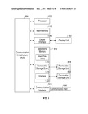 SELECTING A DATA RESTORE POINT WITH AN OPTIMAL RECOVERY TIME AND RECOVERY     POINT diagram and image