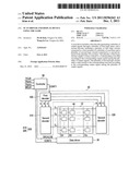 Scan driver and display device using the same diagram and image