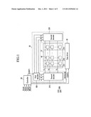 Scan driver and display device using the same diagram and image