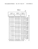 Scan driver and display device using the same diagram and image