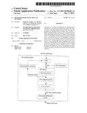 FRAME BOUNDARY DETECTION AND DECODING diagram and image