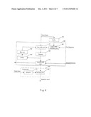 FRAME BOUNDARY DETECTION AND DECODING diagram and image