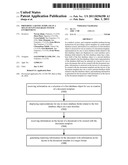 PROVIDING A QUOTE TEMPLATE IN A MULTI-TENANT DATABASE SYSTEM ENVIRONMENT diagram and image