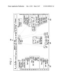 USER INTERFACE FOR MANAGING COMMUNICATION SESSIONS diagram and image