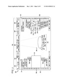 USER INTERFACE FOR MANAGING COMMUNICATION SESSIONS diagram and image