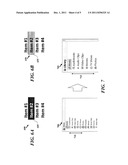 METHOD AND APPARATUS FOR USER INTERFACE DISPLAY diagram and image