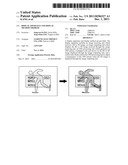 DISPLAY APPARATUS AND DISPLAY METHOD THEREOF diagram and image