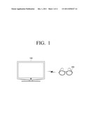 DISPLAY APPARATUS AND DISPLAY METHOD THEREOF diagram and image