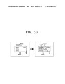 DISPLAY APPARATUS AND DISPLAY METHOD THEREOF diagram and image