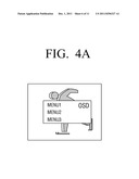 DISPLAY APPARATUS AND DISPLAY METHOD THEREOF diagram and image