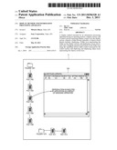 DISPLAY METHOD AND INFORMATION PROCESSING APPARATUS diagram and image