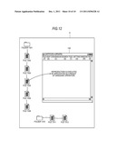 DISPLAY METHOD AND INFORMATION PROCESSING APPARATUS diagram and image