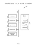 Content-Driven Navigation diagram and image