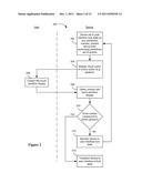 Unlocking a Device by Performing Gestures on an Unlock Image diagram and image