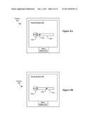 Unlocking a Device by Performing Gestures on an Unlock Image diagram and image