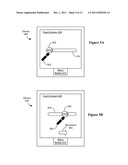 Unlocking a Device by Performing Gestures on an Unlock Image diagram and image