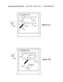 Unlocking a Device by Performing Gestures on an Unlock Image diagram and image