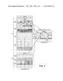 AUTOMATED METHOD FOR DECOUPLING AVIONICS APPLICATION SOFTWARE IN AN IMA     SYSTEM diagram and image