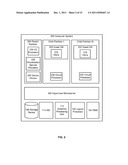 EXPOSURE OF VIRTUAL CACHE TOPOLOGY TO A GUEST OPERATING SYSTEM diagram and image