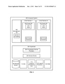 EXPOSURE OF VIRTUAL CACHE TOPOLOGY TO A GUEST OPERATING SYSTEM diagram and image