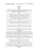 EXPOSURE OF VIRTUAL CACHE TOPOLOGY TO A GUEST OPERATING SYSTEM diagram and image